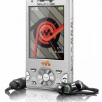 W995 Silver w995 Silver