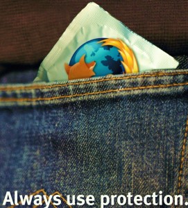 Protection Always use Protection