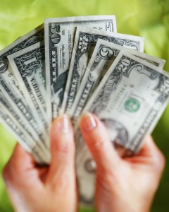 Dollar not Rupee Dollar not Rupee