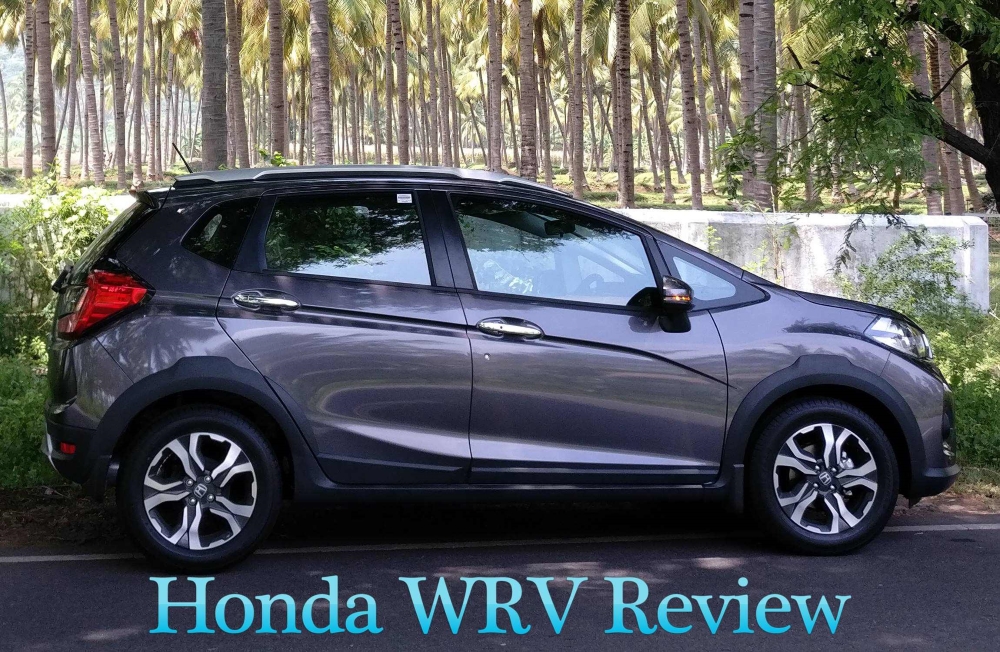 Honda Wrv Wallpaper Hd