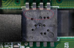 AM010 Logitech Sensor 3366 3360 3389 Mercury3 988 3989 3310 Logitech G102 G203